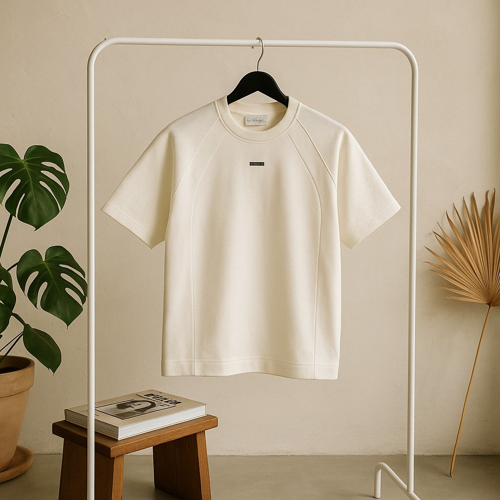 Oversized Casual T-shirt