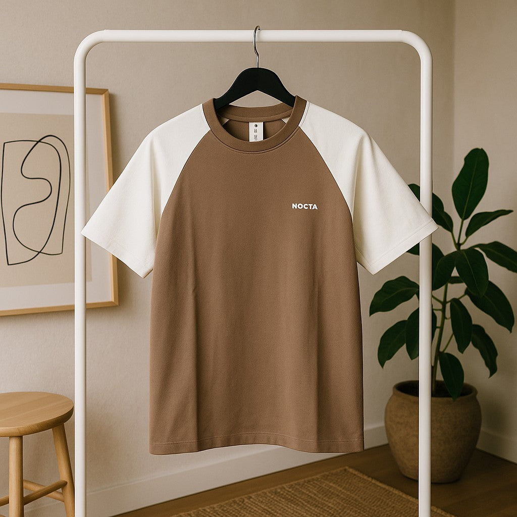 Oversized Casual T-shirt