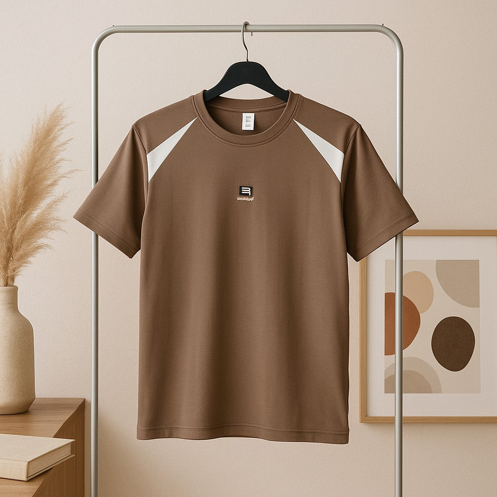 Casual Summer Tshirt