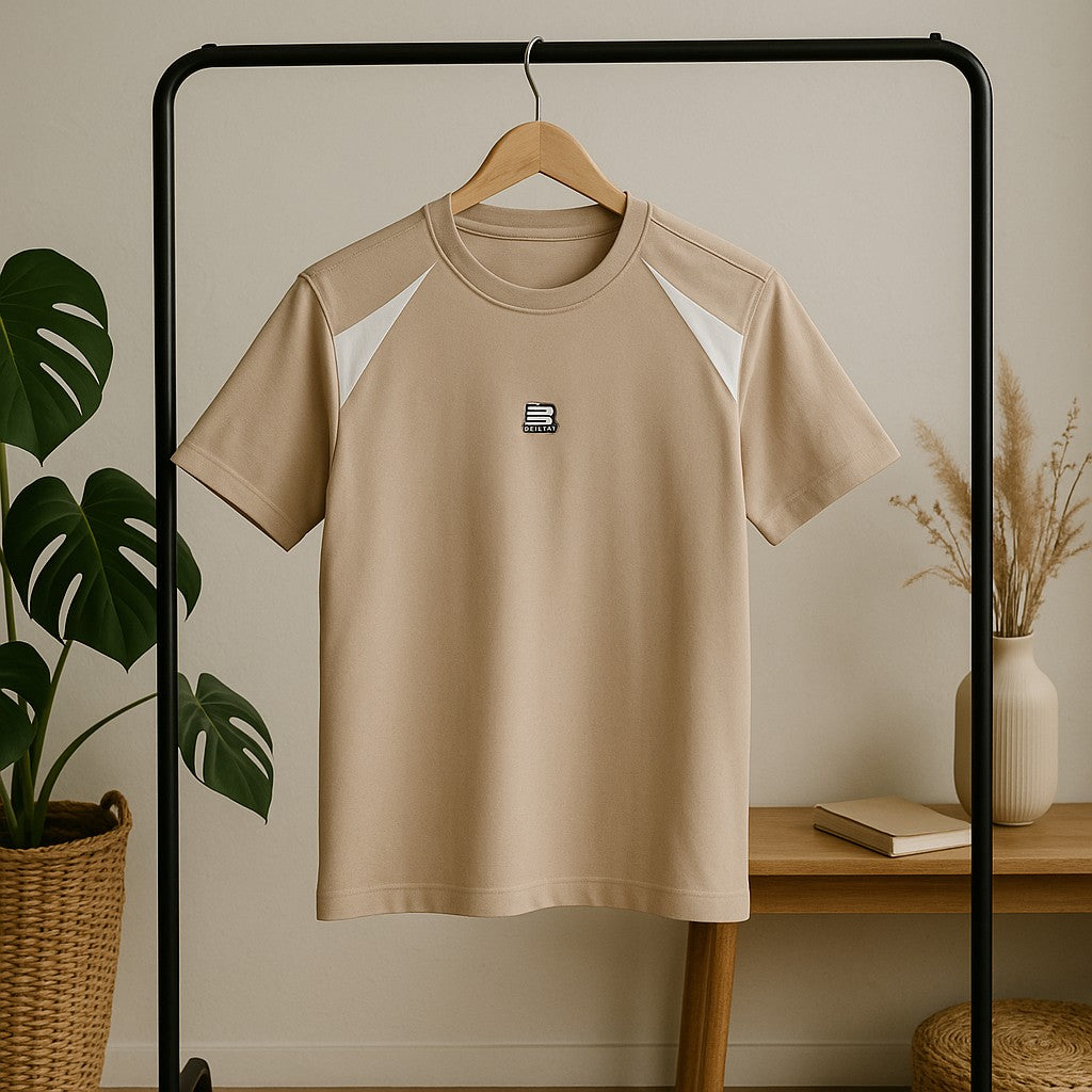 Casual Summer Tshirt