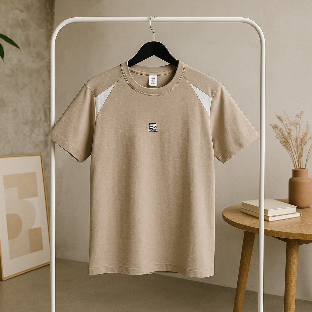 Casual Summer Tshirt