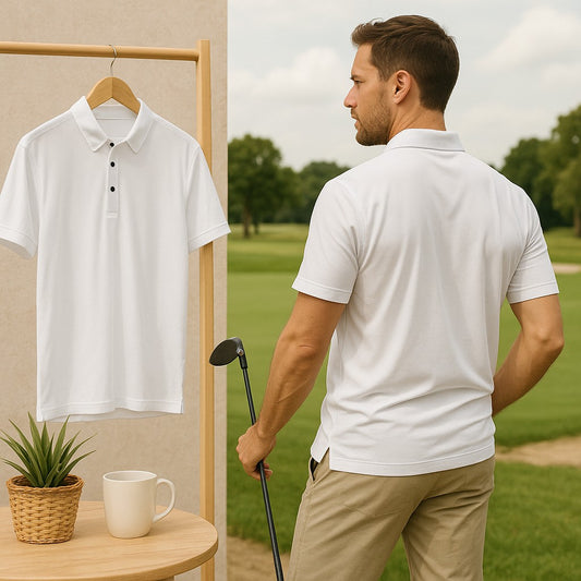 Polo T-shirt