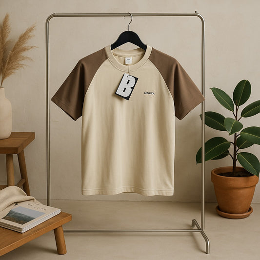 Oversized Casual T-shirt