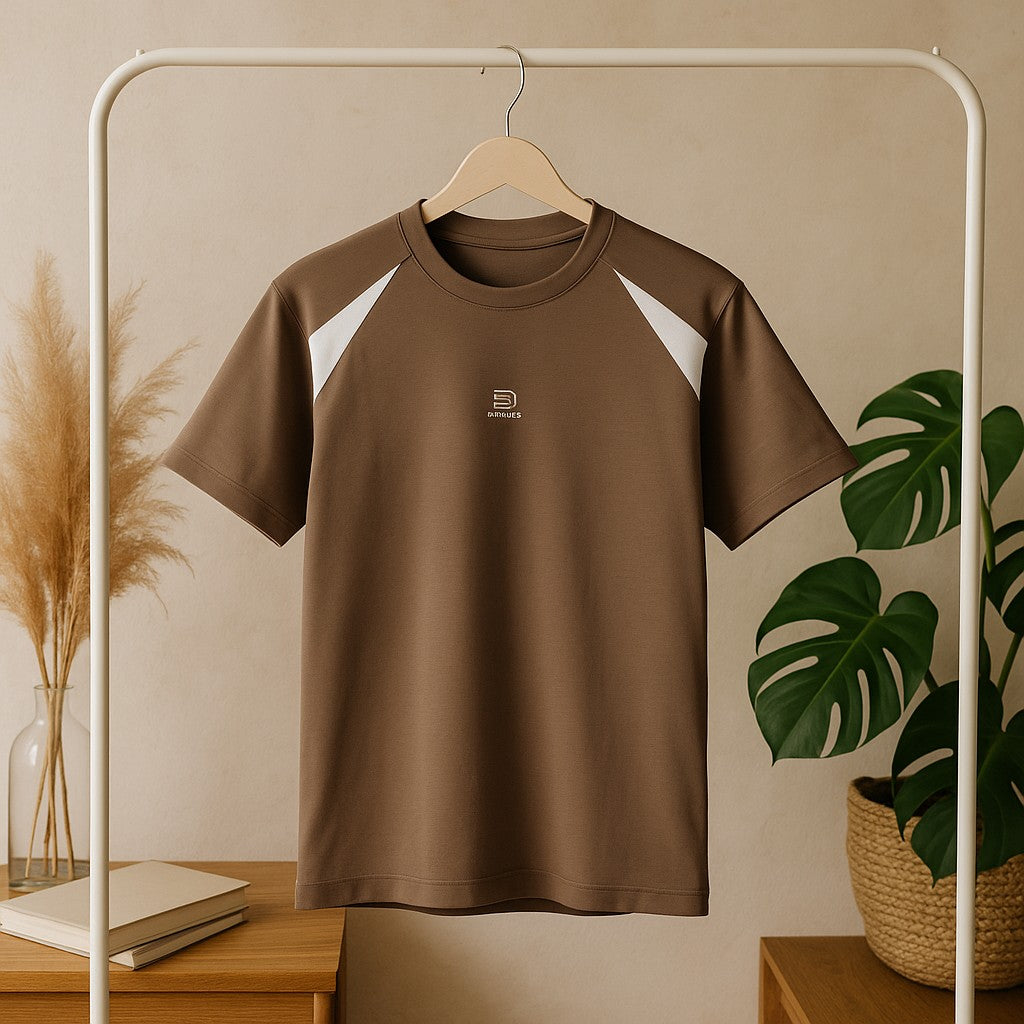 Casual Summer Tshirt